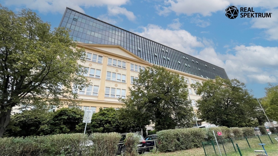 Pronájem kanceláře, 178 m² - Brno - Ponava
