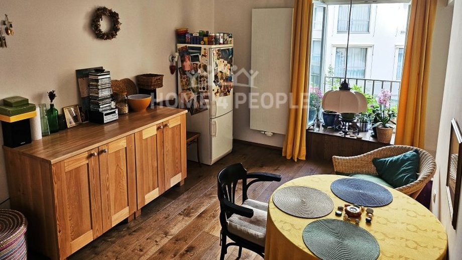 Prodej byty 2+1, 64 m² - Praha - Staré Město