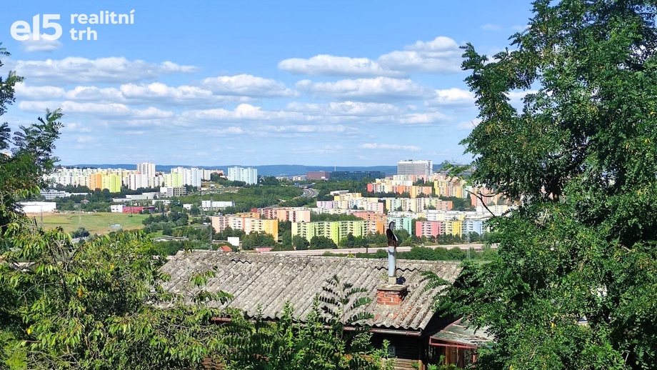 Prodej pozemky - zahrady, 820 m² - Ostopovice