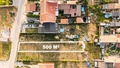 Prodej stavebního pozemku 500 m², Opatovice