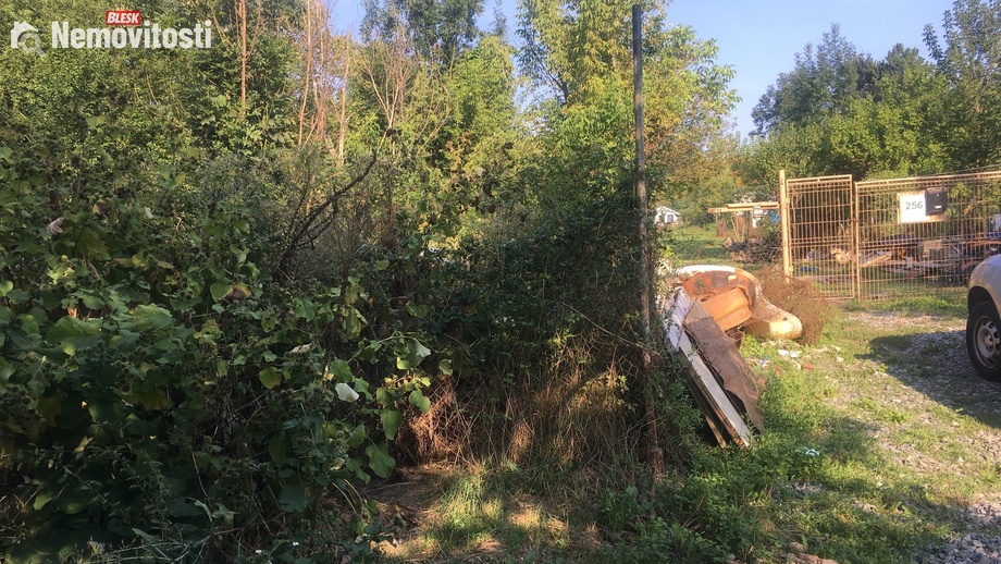 Prodej zahrady 1 358 m², Brno - Brněnské Ivanovice