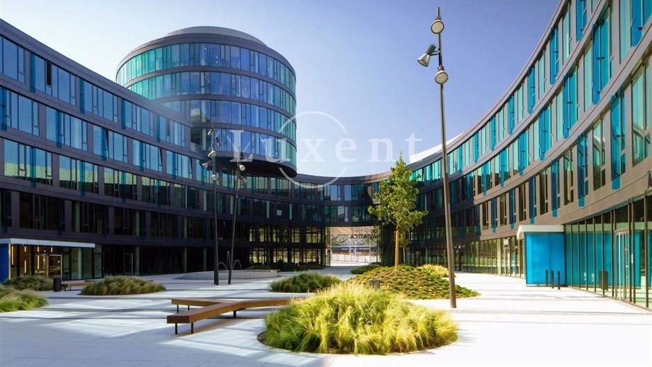 Pronájem obchodní prostory, 175 m² - Praha 5