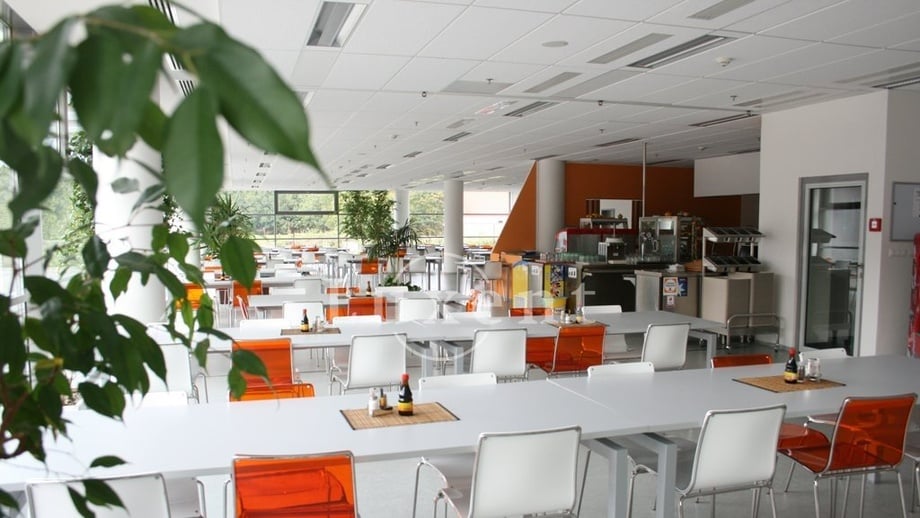 Pronájem kanceláře, 150 m² - Praha 6