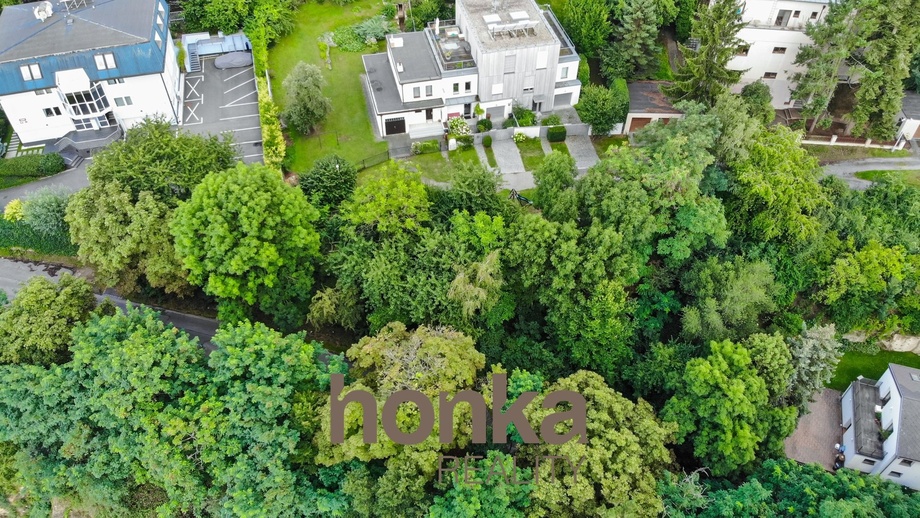 Prodej pozemky pro bydlení, 369 m² - Praha