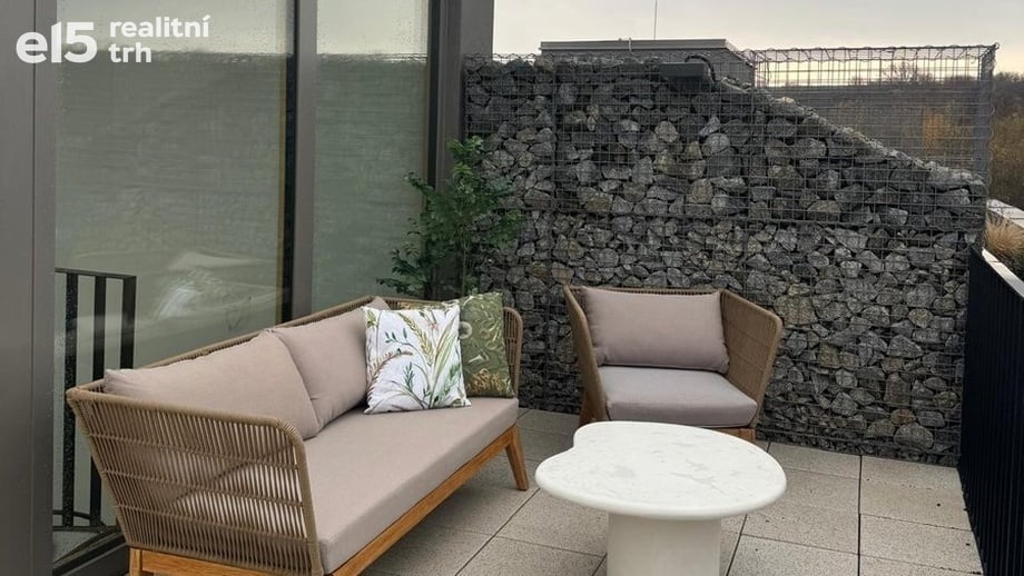 Prodej bytu 4+kk 116 m², Praha - Radlice