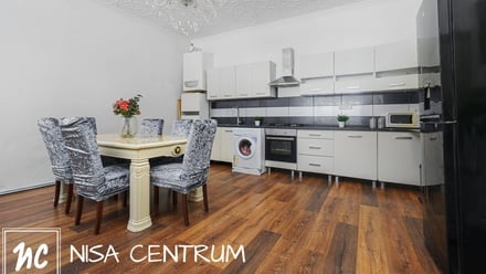 Prodej rodinného domu 210 m², Semily