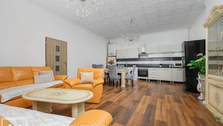 Prodej rodinného domu 210 m², Semily