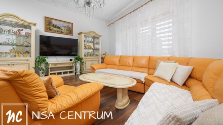 Prodej rodinného domu 210 m², Semily