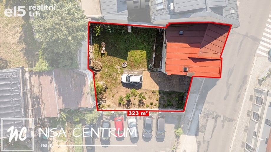 Prodej rodinného domu 210 m², Semily