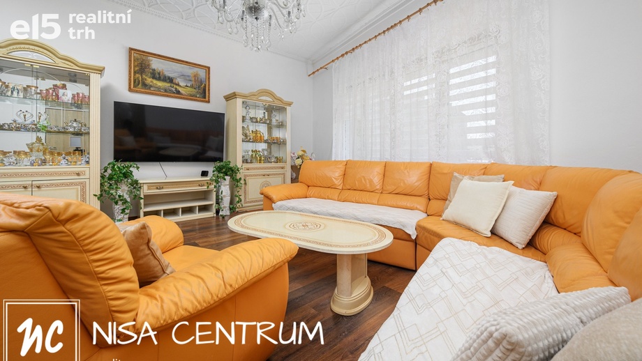 Prodej rodinného domu 210 m², Semily