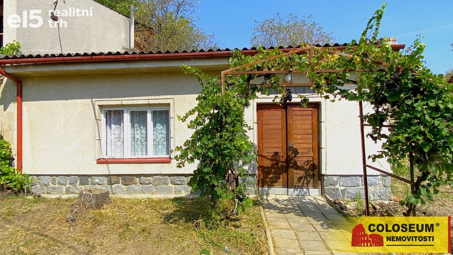 Prodej vinný sklep, 47 m² - Brumovice