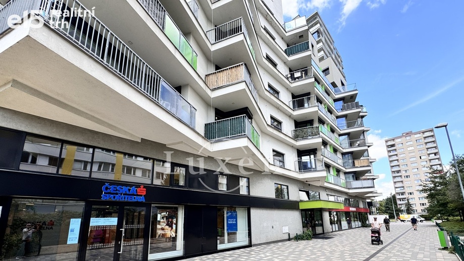 Pronájem obchodní prostory, 236 m² - Praha 10