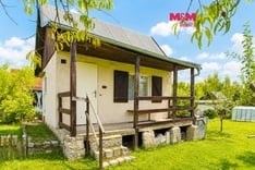Obrázek k položce: Prodej chaty 20 m², Litvínov