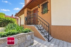 Obrázek k položce: Prodej chaty 167 m², Bystřice pod Lopeníkem
