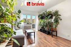 Obrázek k položce: Prodej bytu 2+1 55 m², Brno - Štýřice