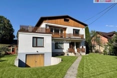 Obrázek k položce: Prodej vícegeneračního domu 270 m², Tichá