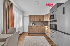 Obrázek k položce: Prodej bytu 2+kk 50 m², Přelouč