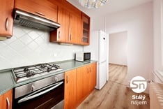 Obrázek k položce: Pronájem bytu 2+1 69 m², Rakovník II
