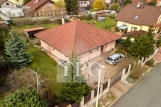 Obrázek k položce: Prodej rodinného domu 140 m², Doubravčice