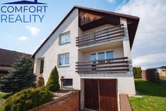Obrázek k položce: Prodej rodinného domu 286 m², Úsov