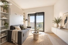 Obrázek k položce: Pronájem bytu 1+kk 23 m², Brno - Staré Brno