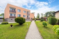 Obrázek k položce: Prodej bytu 3+1 71 m², Nechanice - Suchá