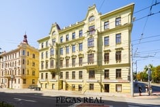 Obrázek k položce: Prodej bytu 4+1 145 m², Brno - Staré Brno