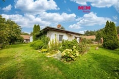 Obrázek k položce: Prodej rodinného domu 50 m², Močovice