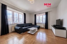 Obrázek k položce: Prodej bytu 2+1 61 m², Rožďalovice