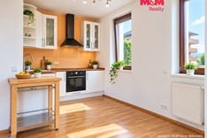 Obrázek k položce: Pronájem bytu 2+kk 48 m², Čeladná