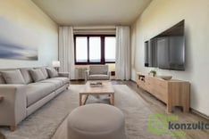 Obrázek k položce: Pronájem bytu 1+kk 28 m², Ostrava - Zábřeh