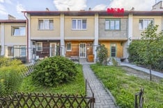 Obrázek k položce: Prodej rodinného domu 130 m², Praha 10