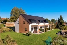 Obrázek k položce: Prodej rodinného domu 115 m², Světlík
