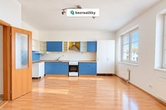 Obrázek k položce: Prodej bytu 2+kk 68 m², Praha 8
