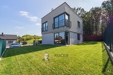 Obrázek k položce: Prodej rodinného domu 124 m², Neratovice - Lobkovice