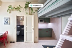 Obrázek k položce: Prodej bytu 1+kk 21 m², Praha 3
