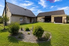 Obrázek k položce: Prodej rodinného domu 102 m², Ostrava - Radvanice a Bartovice