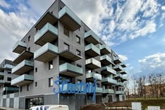 Obrázek k položce: Prodej bytu 2+kk 55 m², Praha 9