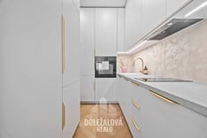 Obrázek k položce: Prodej bytu 1+kk 25 m², Praha - Strašnice
