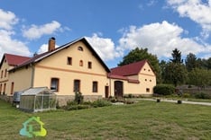 Obrázek k položce: Prodej vícegeneračního domu 260 m², Člunek - Lomy
