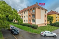 Obrázek k položce: Prodej bytu 2+1 51 m², Mělník