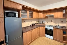 Obrázek k položce: Prodej bytu 1+1 35 m², Karlovy Vary - Drahovice