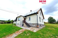 Obrázek k položce: Prodej rodinného domu 150 m², Nové Lublice