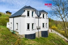 Obrázek k položce: Pronájem rodinného domu 198 m², Ústí nad Orlicí