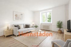 Obrázek k položce: Pronájem bytu 2+1 56 m², Ostrava-Poruba - Ostrava - Poruba