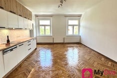 Obrázek k položce: Pronájem bytu 2+kk 80 m², Praha