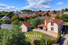 Obrázek k položce: Prodej rodinného domu 178 m², Křelovice