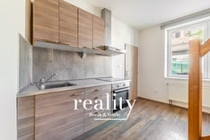 Obrázek k položce: Prodej bytu 2+kk 41 m², Brno - Husovice