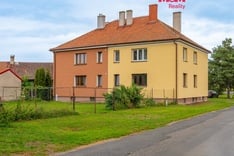 Obrázek k položce: Prodej bytu 4+kk 73 m², Malý Újezd