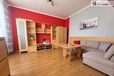 Obrázek k položce: Prodej bytu 1+1 27 m², Roudnice nad Labem